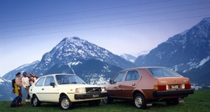 340 and 360 (1976 - 1991)